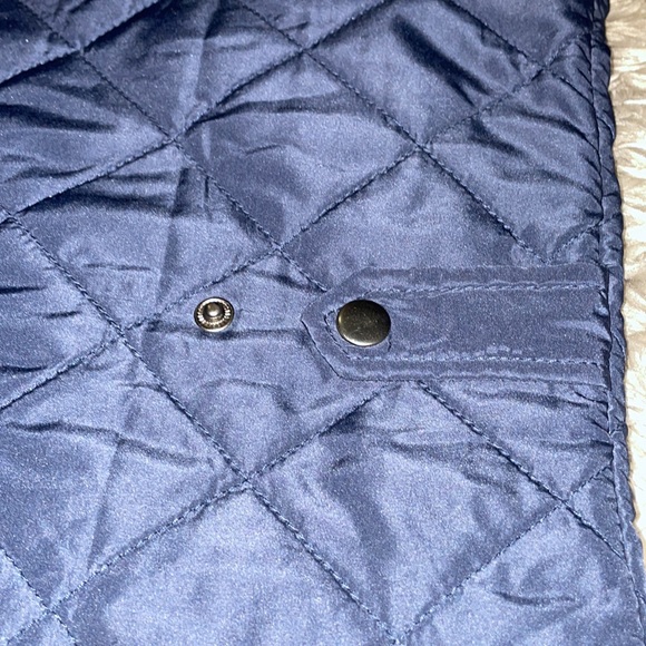 Southern Marsh quilted vest - Picture 8 of 10